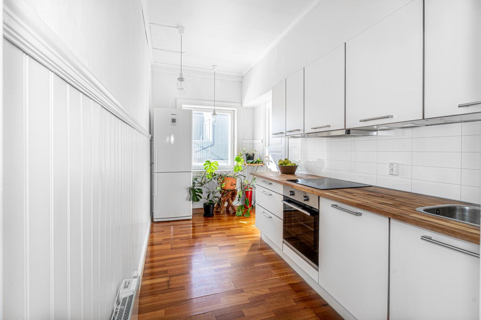 Sunny Apartment In Alesund City Exterior photo